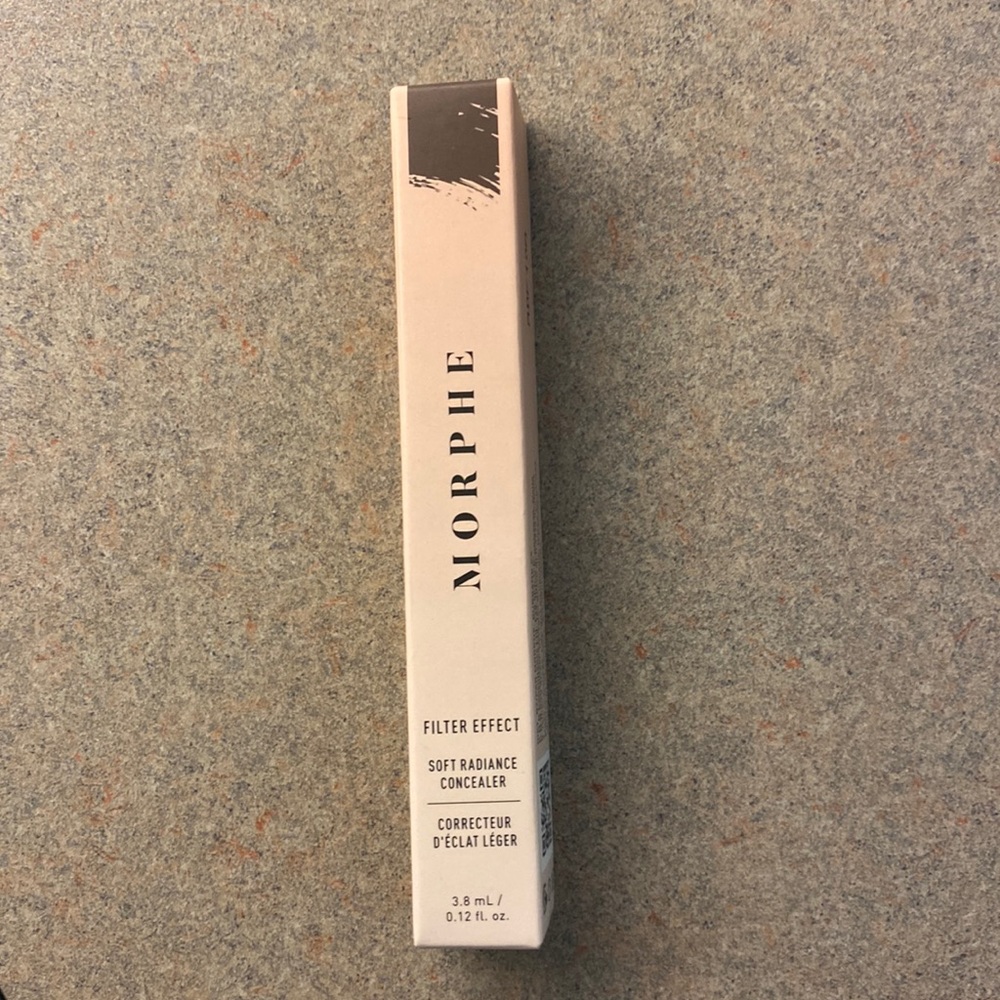 Morphe Filter Effect Soft Radiance Concealer